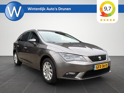 SEAT Leon 0