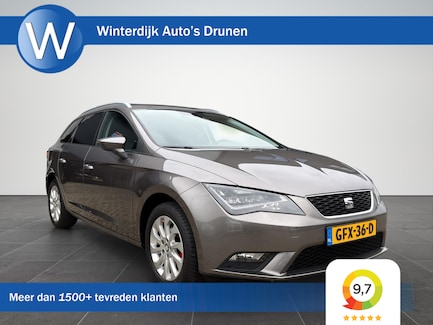 SEAT Leon 0