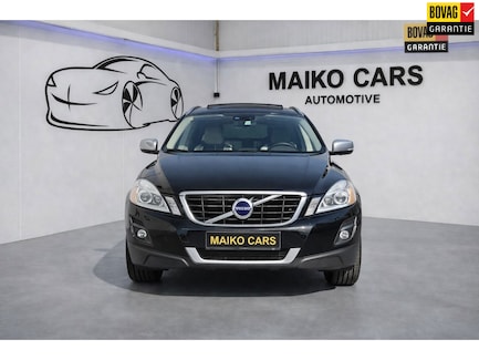 Volvo XC60 0