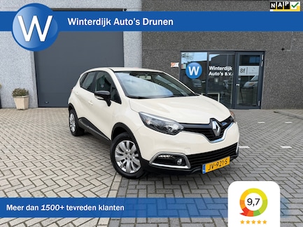 Renault Captur 0