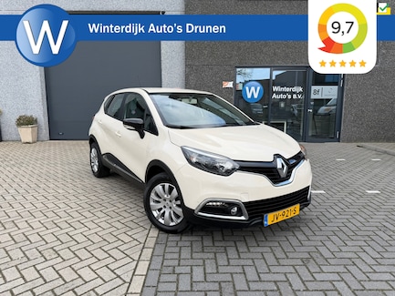 Renault Captur 0