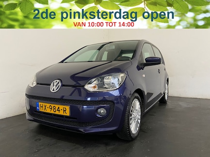 Volkswagen Up! 0