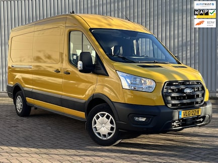 Ford Transit 0