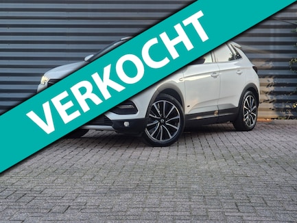 Opel Grandland 0