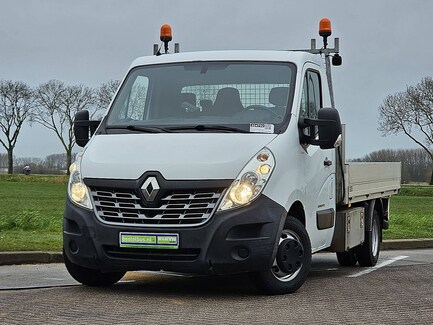 Renault Master 0