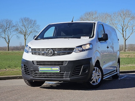 Opel Vivaro 0