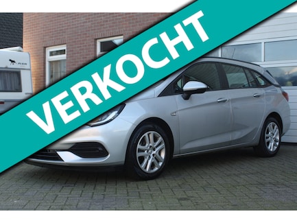 Opel Astra 0
