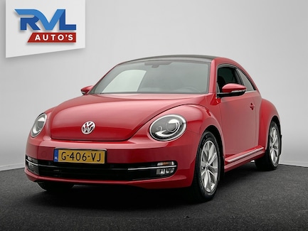 Volkswagen Beetle 0