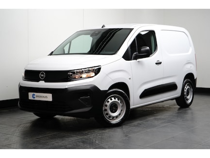 Opel Combo 0