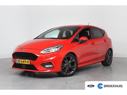 Ford Fiesta 0