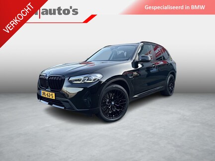 BMW X3 0