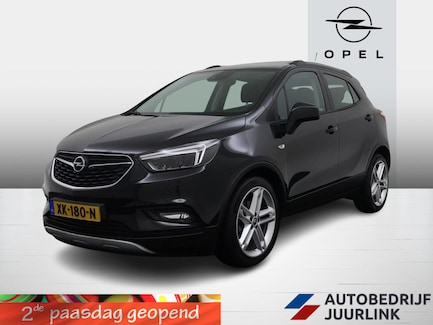 Opel Mokka 0