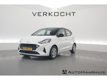 Hyundai i10 0