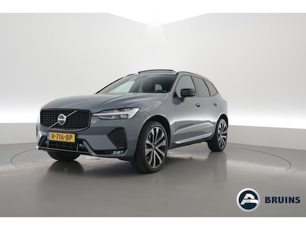 Volvo XC60 0