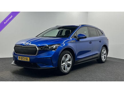 Skoda Enyaq 0