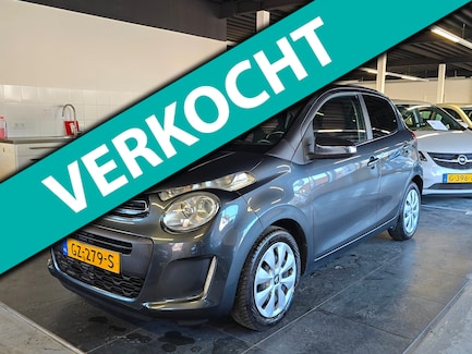 Citroën C1 0