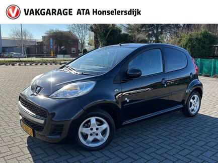 Peugeot 107 0