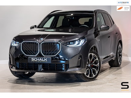 BMW X3 0
