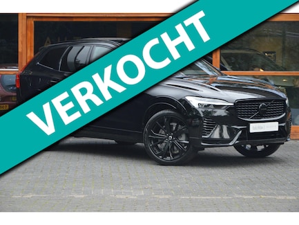 Volvo XC60 0