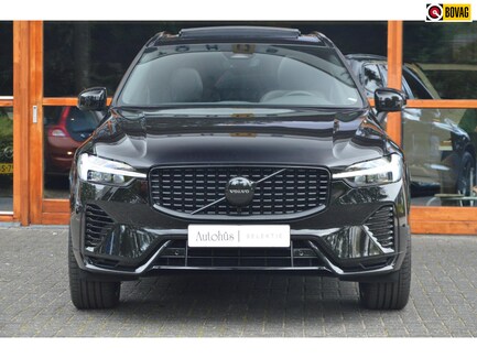 Volvo XC60 0