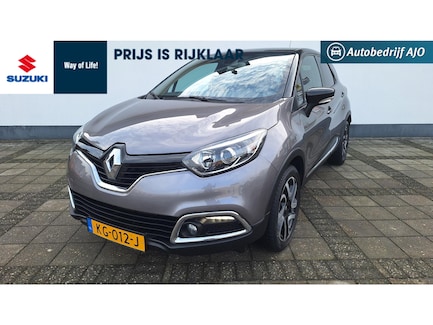 Renault Captur 0
