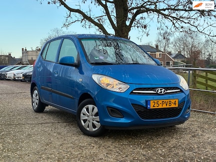 Hyundai i10 0