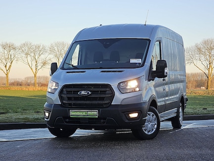 Ford Transit 0