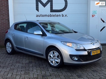 Renault Megane 0