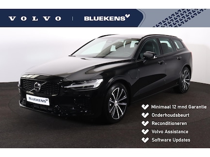 Volvo V60 0