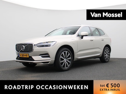 Volvo XC60 0