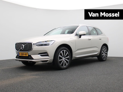 Volvo XC60 0
