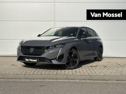 Peugeot e-308 0