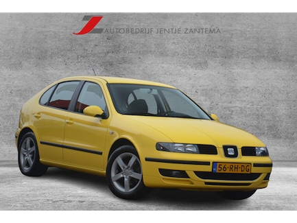 SEAT Leon 0