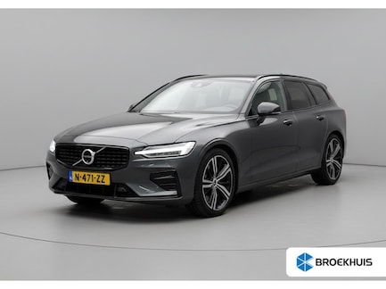 Volvo V60 0