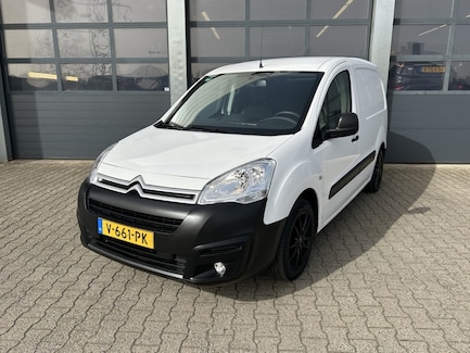 Citroën Berlingo 0