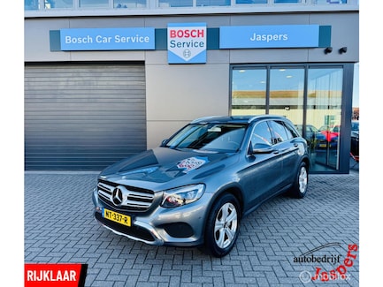 Mercedes-Benz GLC 0