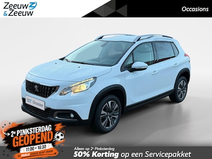 Peugeot 2008 0