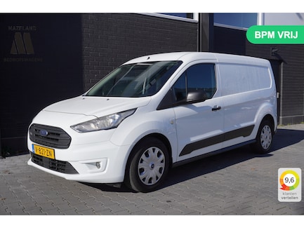 Ford Transit Connect 0
