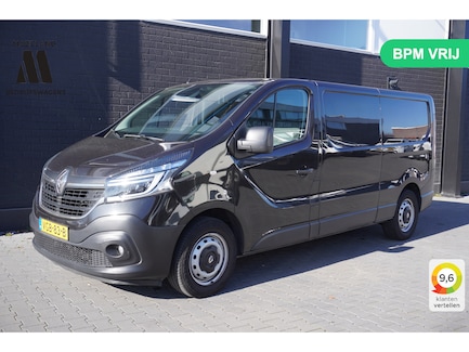 Renault Trafic 0