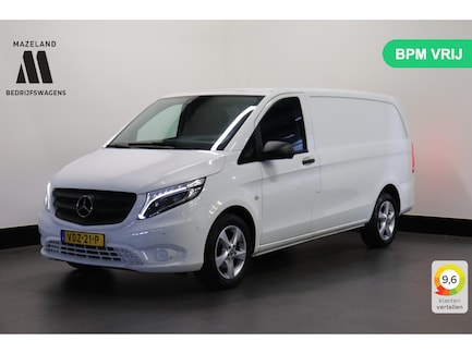 Mercedes-Benz Vito 0