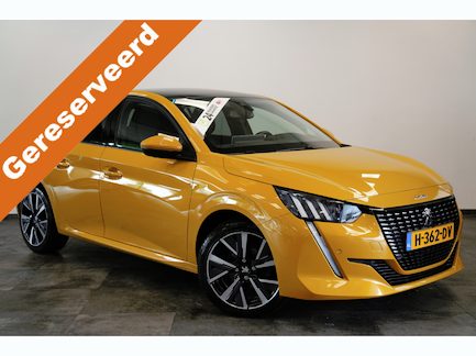 Peugeot 208 0