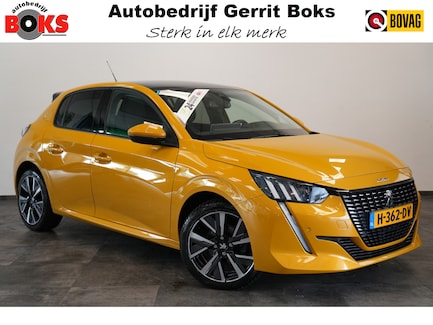 Peugeot 208 0