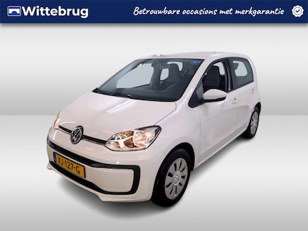 Volkswagen Up! 0