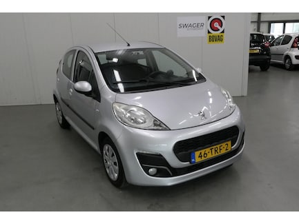 Peugeot 107 0