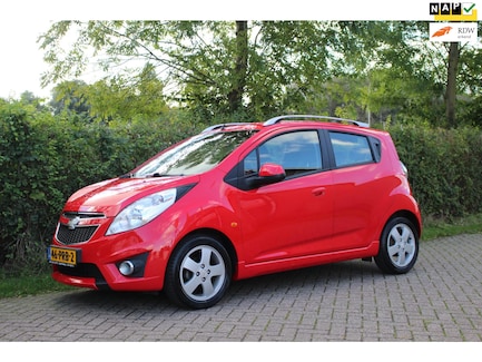 Chevrolet Spark 0