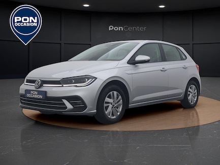 Volkswagen Polo 0