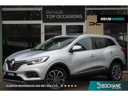 Renault Kadjar 0