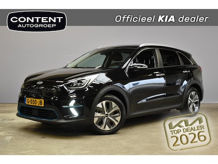 Kia Niro EV 0