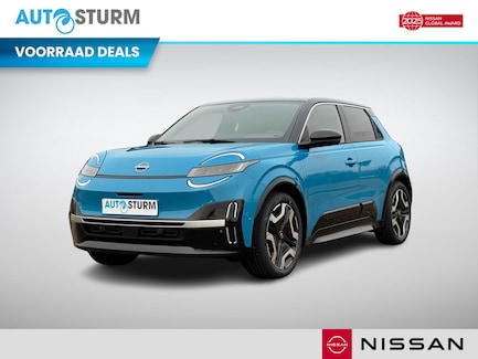 Nissan Micra 0