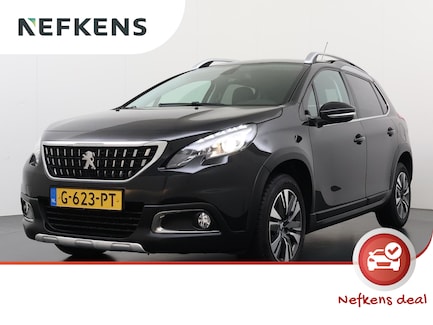 Peugeot 2008 0